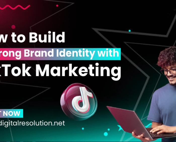 digital resolution tiktok